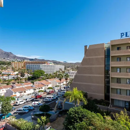 M03g Best Yomely Las Americas * Arona (Tenerife)