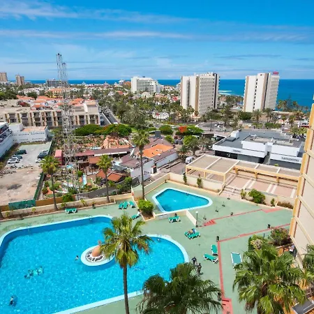M03g Best Yomely Las Americas * Arona (Tenerife)