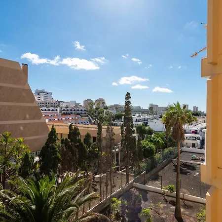 M03g Best Yomely Las Americas * Arona (Tenerife)