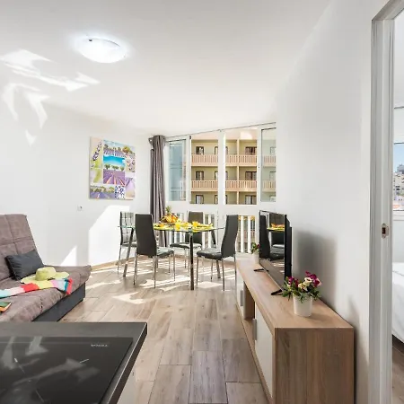 M03g Best Yomely Las Americas Apartment